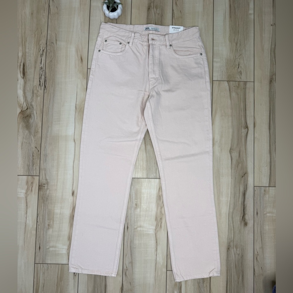 Men’s Zara Jeans Size 32 NWT!